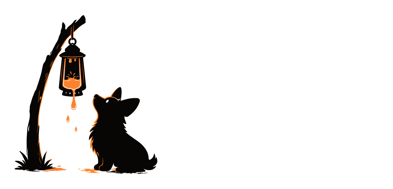 Lava Lantern Studios logo